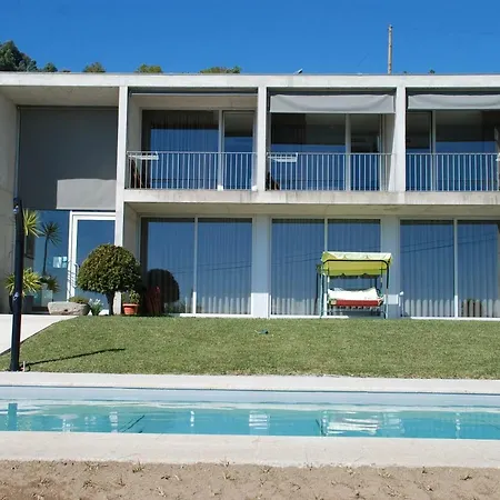 Quinta Pedras De Baixo Bed & Breakfast