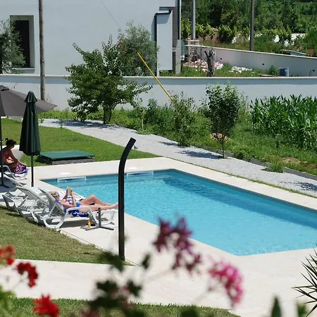 Quinta Pedras De Baixo