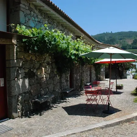 Quinta Pedras De Baixo Отель типа 