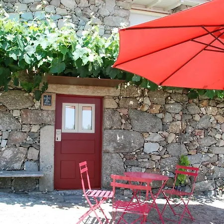 Quinta Pedras De Baixo Longos