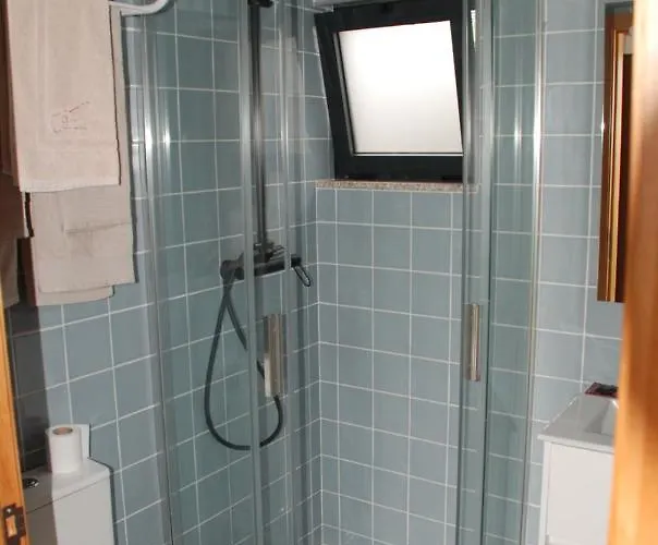 Quinta Pedras De Baixo Longos