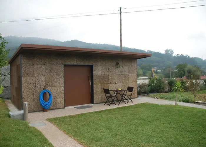 Quinta Pedras De Baixo