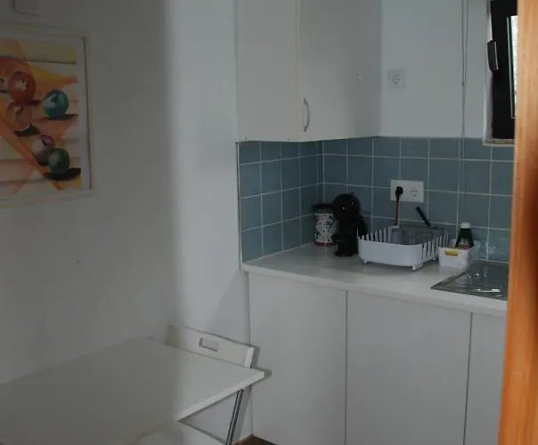 Bed & Breakfast Quinta Pedras De Baixo *