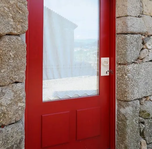 Quinta Pedras De Baixo * Longos