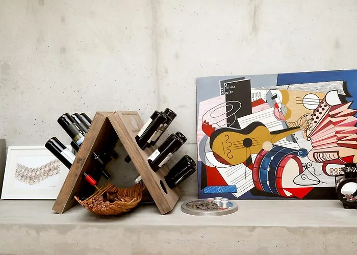 Bed & Breakfast Quinta Pedras De Baixo *