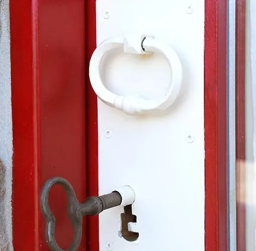 Bed & Breakfast Quinta Pedras De Baixo Longos