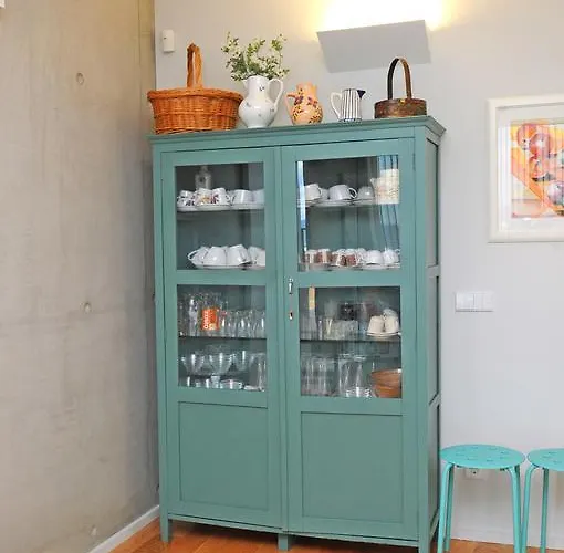 Quinta Pedras De Baixo Bed & Breakfast