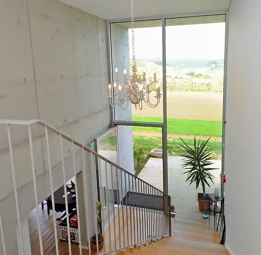 Bed & Breakfast Quinta Pedras De Baixo