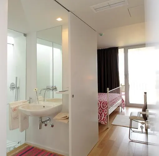 Quinta Pedras De Baixo Bed & Breakfast