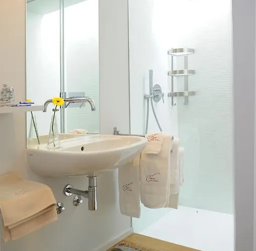 Quinta Pedras De Baixo Bed & Breakfast *