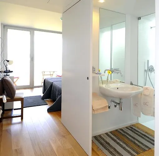 Quinta Pedras De Baixo Longos