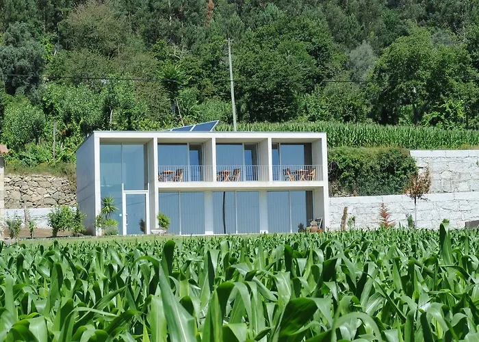 Quinta Pedras De Baixo *