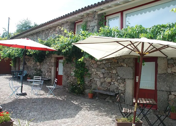 Quinta Pedras De Baixo *