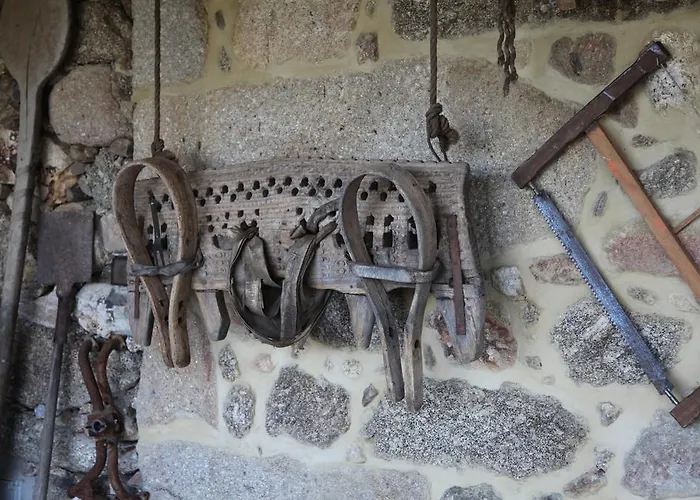 Bed & Breakfast Quinta Pedras De Baixo