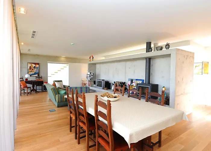 Bed & Breakfast Quinta Pedras De Baixo *