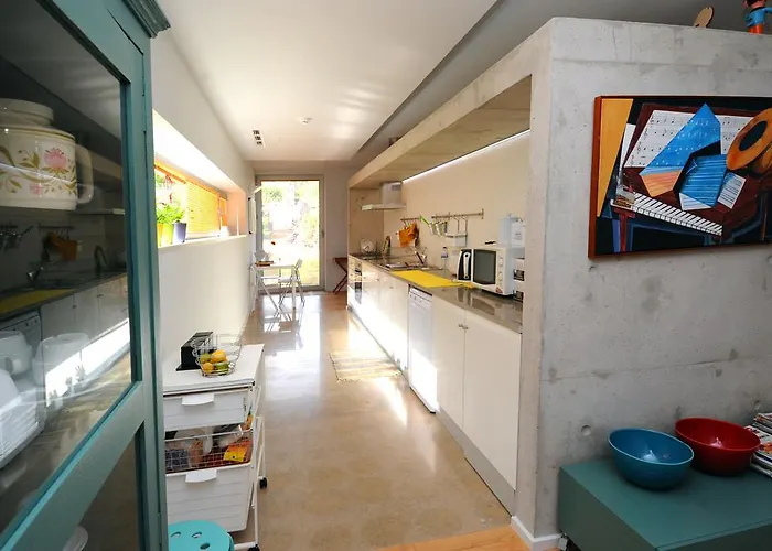 Quinta Pedras De Baixo *