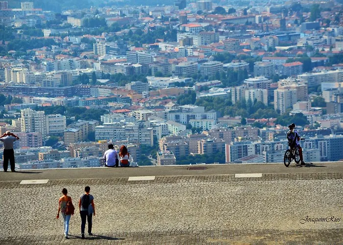 Quinta Pedras De Baixo Bed & Breakfast