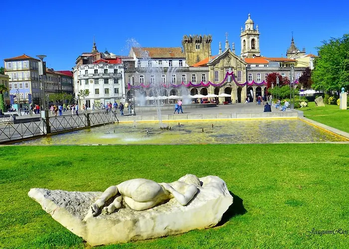 Bed & Breakfast Quinta Pedras De Baixo