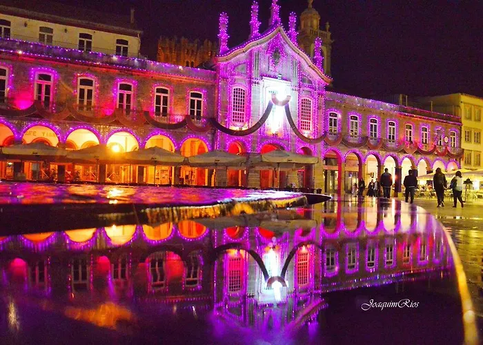 Bed & Breakfast Quinta Pedras De Baixo