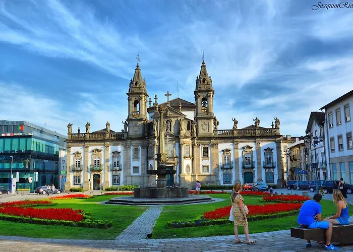 Bed & Breakfast Quinta Pedras De Baixo *