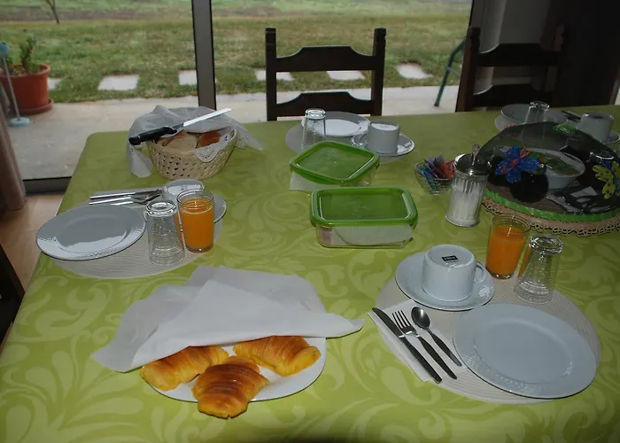 Quinta Pedras De Baixo Longos