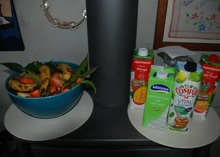 Quinta Pedras De Baixo Bed & Breakfast *