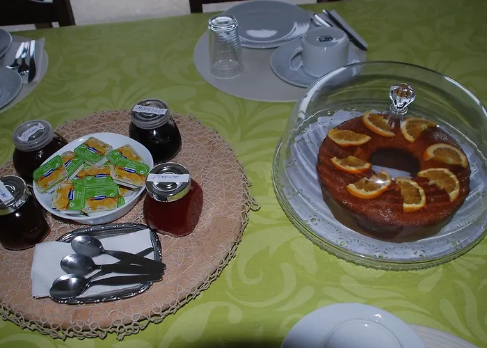 Bed & Breakfast Quinta Pedras De Baixo *