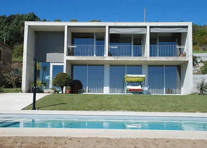 Quinta Pedras De Baixo Bed & Breakfast